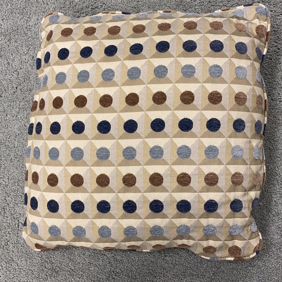 Like New Custom Made Throw Pillows - Picture 3 of 5